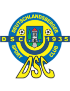 Дойчландсбергер СК team logo