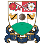 Барнет team logo