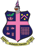Далвич Хэмлет team logo