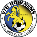 Хохенемс team logo