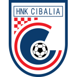 Цибалия team logo