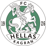 Хеллас Кагран team logo