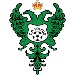 Толедо team logo