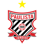 Паулиста team logo