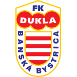Дукла team logo