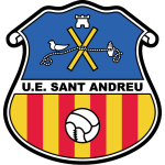 Сант-Андреу team logo