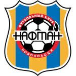 Нафтан team logo