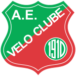Вело Клубе team logo