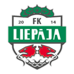Лиепая team logo