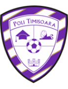 АСУ Поли Тимишоара team logo