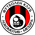 Локомотив Мездра team logo
