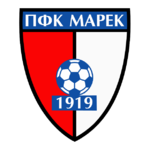 Марек team logo