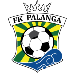 Паланга team logo