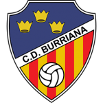Бурриана team logo