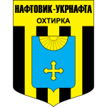 Нафтовик-Укрнафта team logo