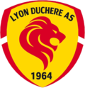 Лион Дюшер team logo
