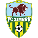 Зимбру team logo