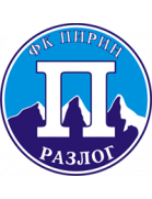Пирин Разлог team logo
