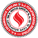 Локомотиви Тбилиси team logo