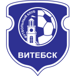 Витебск team logo