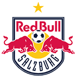 Зальцбург U19 team logo