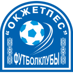 Окжетпес team logo
