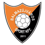 Балмазуйварош Спорт team logo