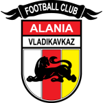 Алания Владикавказ team logo