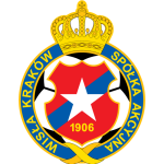 Висла Краков team logo