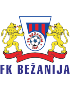 Бежания team logo
