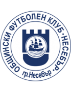 Несебр team logo