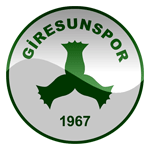Гиресунспор team logo