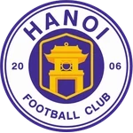 Ханой team logo