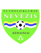 Невежис team logo
