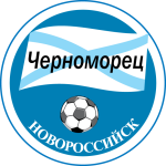 Черноморец team logo