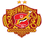 Келантан Ред Уорриор