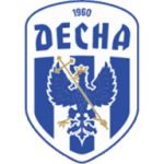 Десна team logo