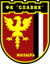 Славия team logo