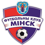 Минск team logo