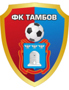 Тамбов team logo