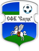Слуцк team logo