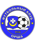 Орша team logo