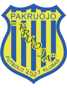 Пакруойис
