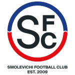 Смолевичи-СТИ team logo