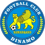 Динамо Самарканд