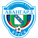 Авангард Курск team logo