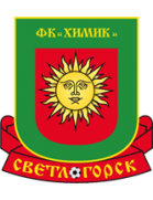 Химик Светлогорск team logo