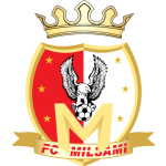 Милсами team logo
