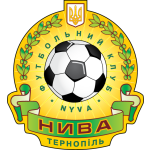 Нива Тернополь team logo