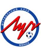Луч Минск team logo